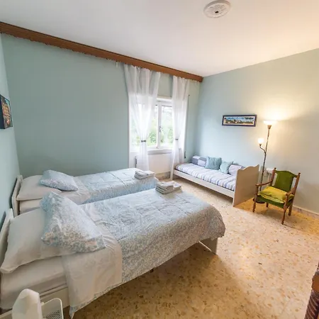 Appartamento Raffaele Roma