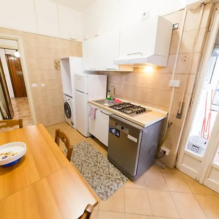 Raffaele Appartamento Roma