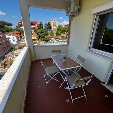 Raffaele's * Roma
