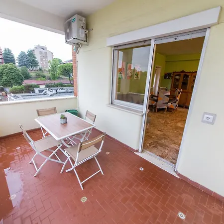 Raffaele's Apartamento