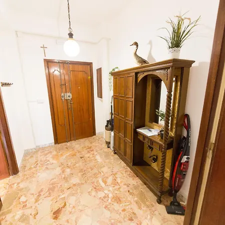 Raffaele's Apartamento Roma