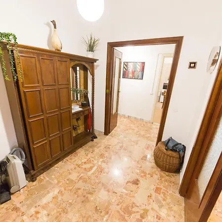 Apartamento Raffaele's *