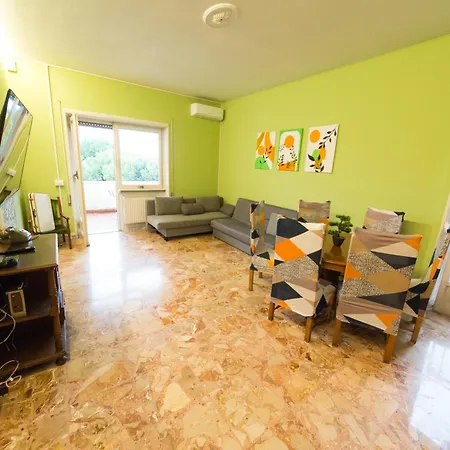 Apartamento Raffaele's *