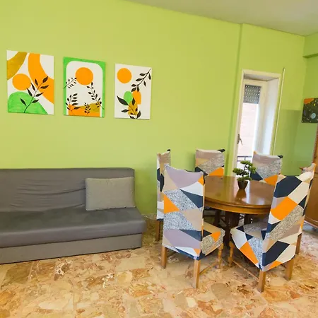 Raffaele's Apartamento Roma