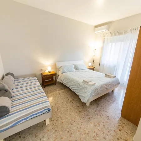 Raffaele Apartman Róma