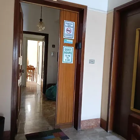 Apartament Raffaele's Rzym