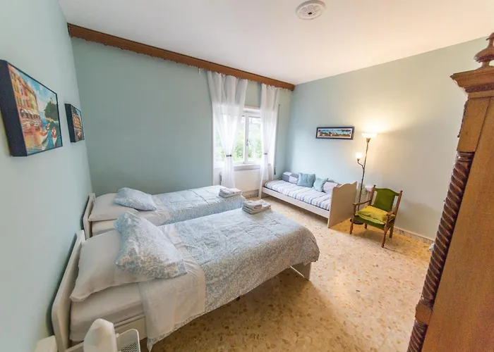 Apartman Raffaele Róma