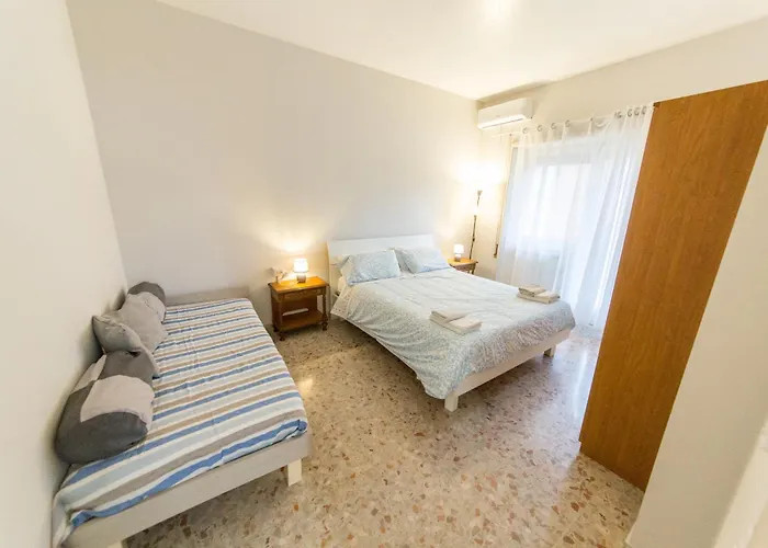 Raffaele Apartman Róma