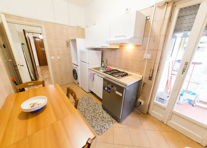 Raffaele Apartman Róma