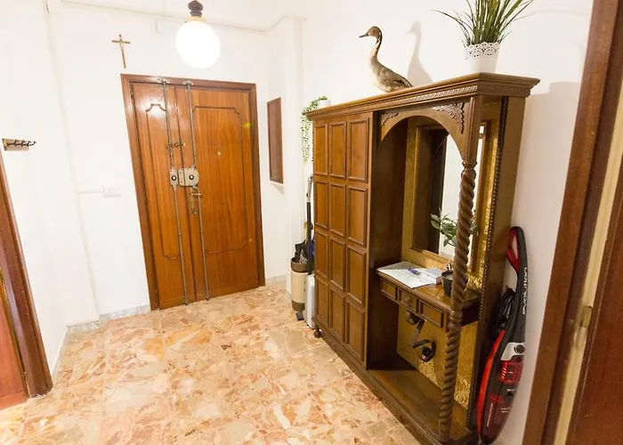 Raffaele Apartman Róma