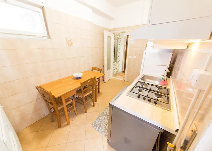 Raffaele Apartman Róma