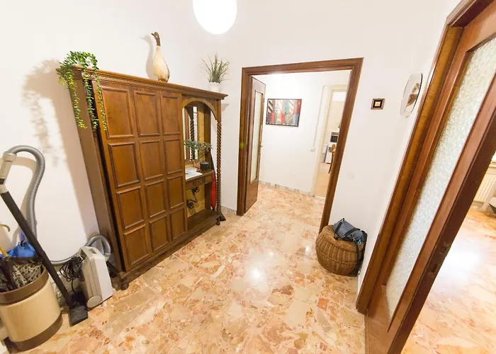 Apartman Raffaele *
